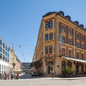 Ξενοδοχείο Hotel Central, Ίνσμπρουκ
