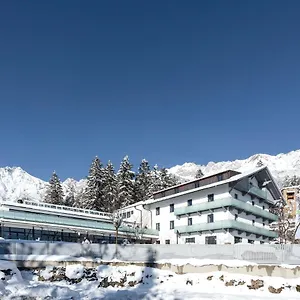 Ξενοδοχείο Seehof, Ίνσμπρουκ