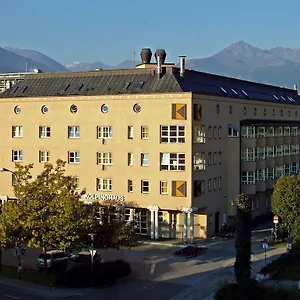 Kolpinghaus Хостел