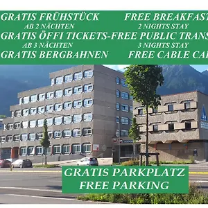 - Youth Innsbruck