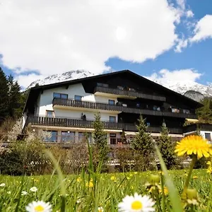 Apartman Canisiusbruennl Self- Check In, Innsbruck