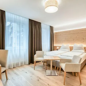 Hotell Leipziger Hof, Innsbruck