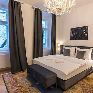 Parkview Boutique Appartement Wenen