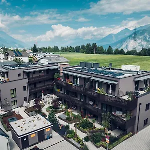 Appartement Alp Living Self-check In, Innsbruck