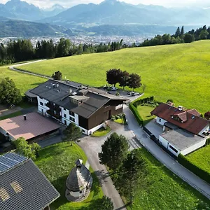Apartman Rechenhof, Innsbruck