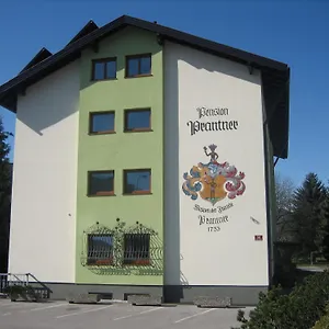 Maison d'hôtes Prantner, Innsbruck