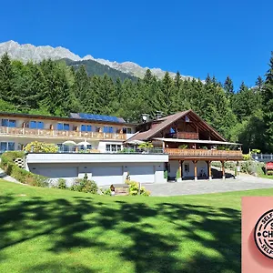 Hotel Sweet Cherry - Boutique & Tyrol, Innsbruck
