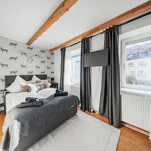 Innsbruck City Chalet Innsbruck