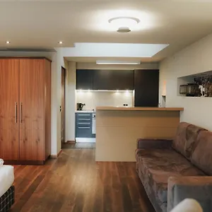 Boutiquehotel Weisses Roessl Innsbruck