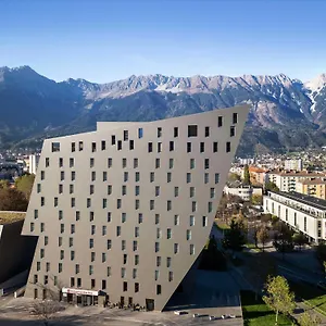Hilton Garden Tivoli Innsbruck
