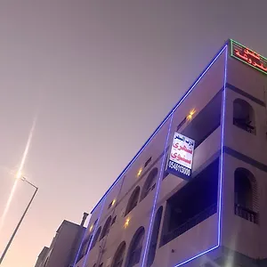 درب البحر شقة جدة