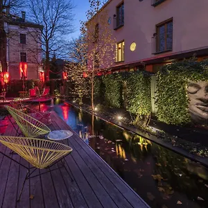Nala Individuellhotel Innsbruck