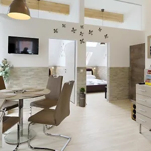 Flatprovider - Manuela Appartement Wenen
