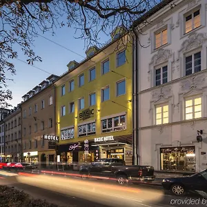 Basic Innsbruck