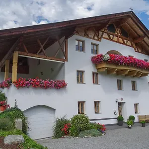 Séjour à la ferme Hoarachhof, Innsbruck
