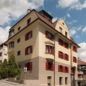 Szálloda Tautermann, Innsbruck