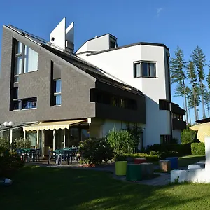 Maison d'hôtes Leitgebhof, Innsbruck