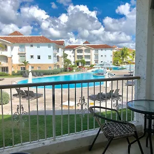 2br Beach Apt @cadaquescaribe , Bayahibe Dominican Republic