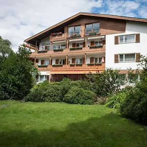 Waldhaus Igls דירה