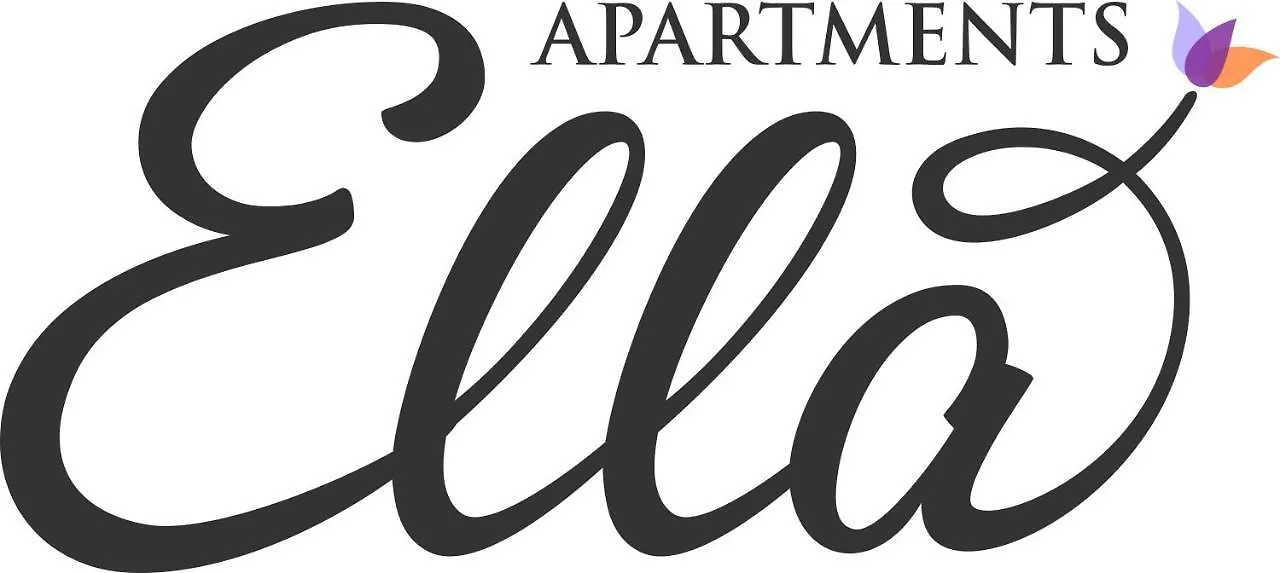 Apartments Ella Innsbruck
